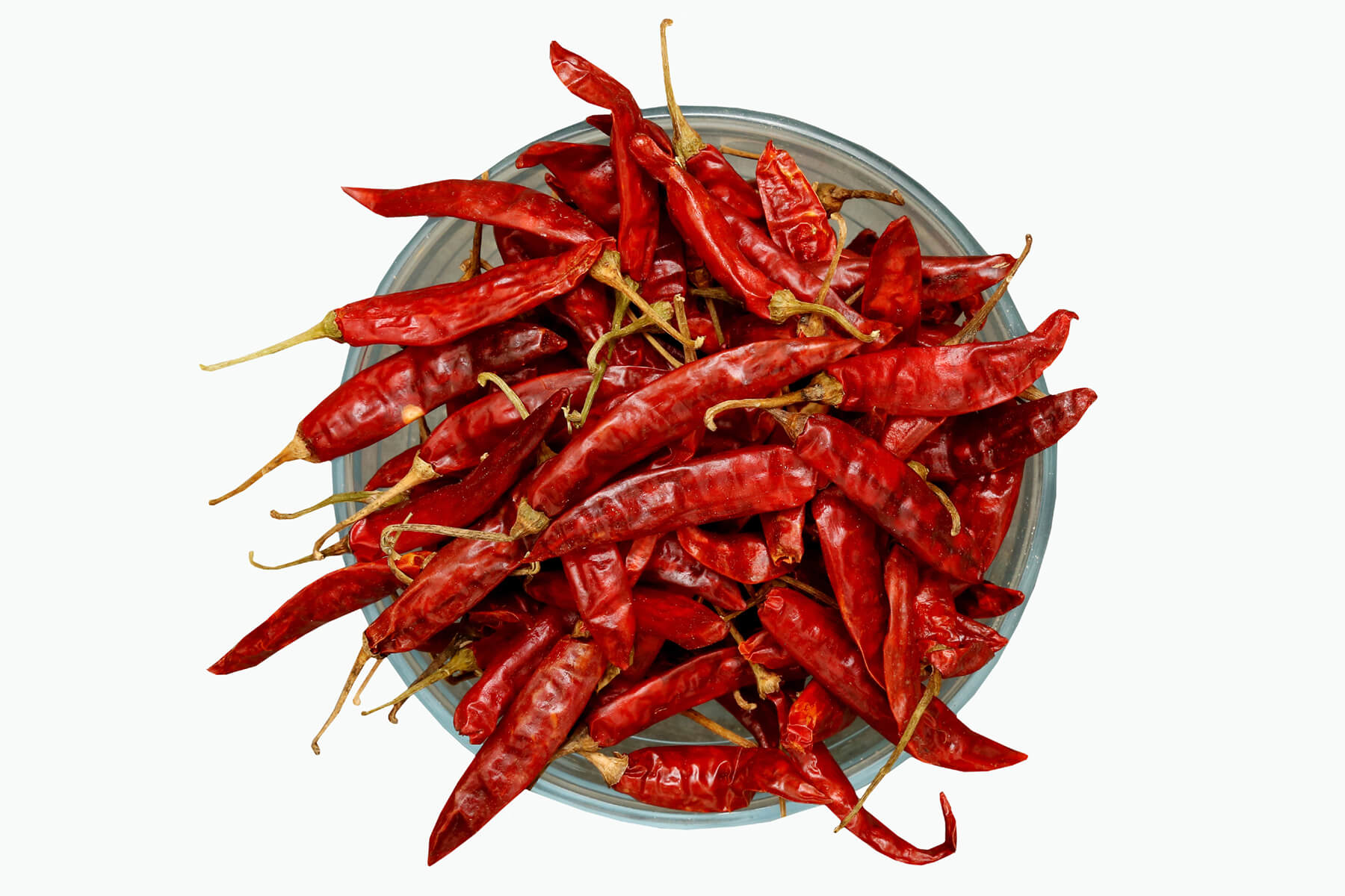 Vara Milagai (Red Chili Long)